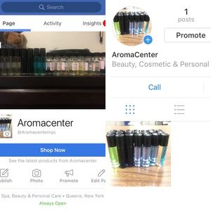 GIVEAWAY ALERT! FREE DESIGNER FRAGRANCE CARE PKGE